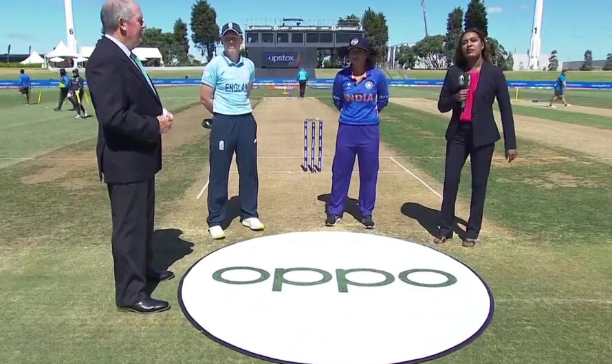 India Women vs England Women Live Score, Watch Stream, Playing XI info, Winner Prediction – ICC Women’s World Cup 16 March 2022