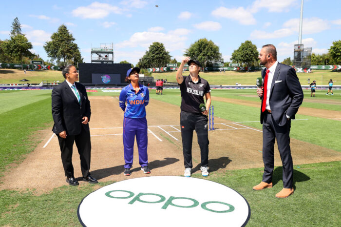 India Women vs New Zealand Women Live Score, Watch Stream, Playing XI info, Winner Prediction – ICC Women’s World Cup 10 March 2022