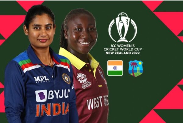 India Women vs West Indies Women 10th Match 12 March 2022 Live Score, Watch Stream, Playing XI info, Winner Prediction – ICC Women’s World Cup 2022