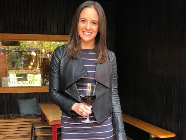 Female Sports Anchor Neroli Meadows Hot Pics, Wiki Profile, Bio, Age, Boyfriend Name, Physical Stats and More Info