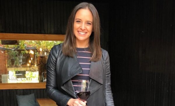 Female Sports Anchor Neroli Meadows Hot Pics, Wiki Profile, Bio, Age, Boyfriend Name, Physical Stats and More Info