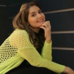 IPL 2022 anchor Tanya Purohit hot Photos & Images, Wiki Profile, Age, Net Worth, Boyfriend – Full Details