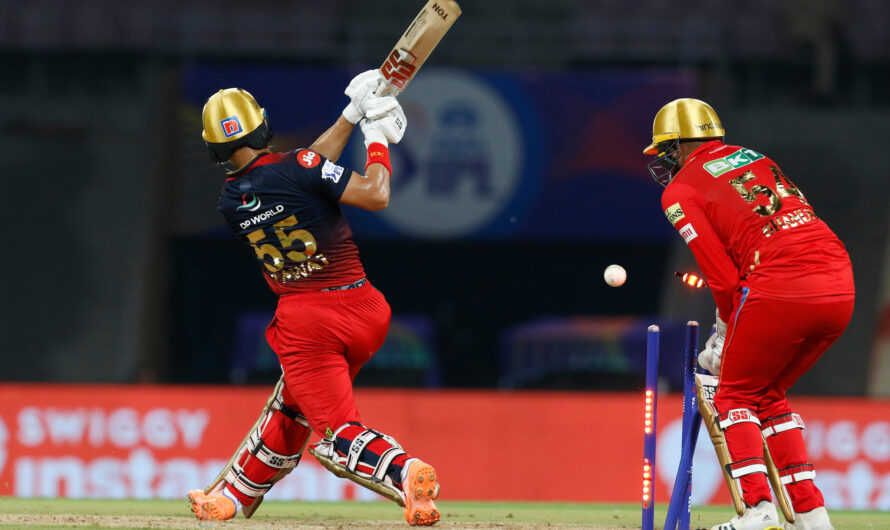 Watch IPL 2022 RCB vs PBKS Match 3 Live Score, Toss, Playing XI’s, Winner Prediction – Indian Premier League