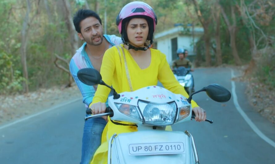 Woh To Hai Albelaa episode 11 written updates 28 March 2022 – Krishna follows Sayuri like a shadow