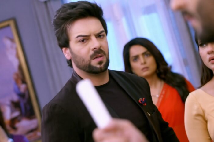 Kundali Bhagya upcoming shocking twist – Prithvi gets arrested for stealing property papers