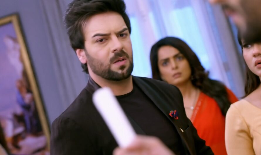 Kundali Bhagya upcoming shocking twist – Prithvi gets arrested for stealing property papers