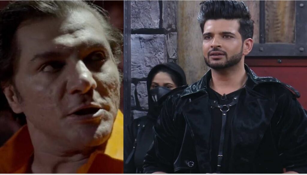 Chetan Hansraj abused jailor Karan Kundrra in Lock Upp – Angry fans trended on twitter – Full Details