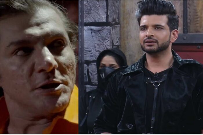 Chetan Hansraj abused jailor Karan Kundrra in Lock Upp – Angry fans trended on twitter – Full Details