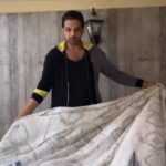 Karan Kundrra pampers Tejasswi Prakash by making her bed – Bond is getting stronger – Read Full details