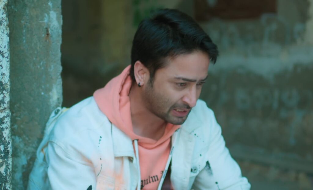 Woh To Hai Albelaa episode 6 written updates 21 March 2022 – Krishna finds about Chiru and Sayuri’s relationship