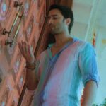 Woh To Hai Albelaa episode 13 written updates 30 March 2022 – Krishna locked Sayuri in the temple