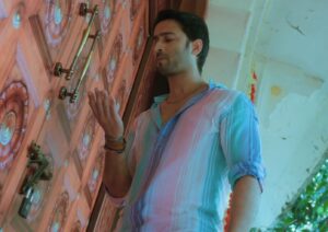 Read more about the article Woh To Hai Albelaa episode 13 written updates 30 March 2022 – Krishna locked Sayuri in the temple