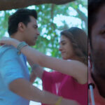 Woh To Hai Albelaa upcoming shocking twist – Krishna saw Chiru and Sayuri proposing each other – Full Details