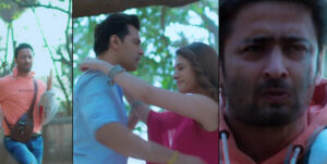 Read more about the article Woh To Hai Albelaa upcoming shocking twist – Krishna saw Chiru and Sayuri proposing each other – Full Details