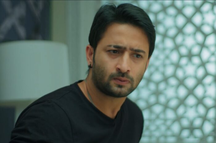 Woh To Hai Albelaa episode 10 written updates 25 March 2022 – Krishna pledges to take revenge from Sayuri