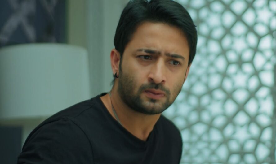 Woh To Hai Albelaa episode 10 written updates 25 March 2022 – Krishna pledges to take revenge from Sayuri