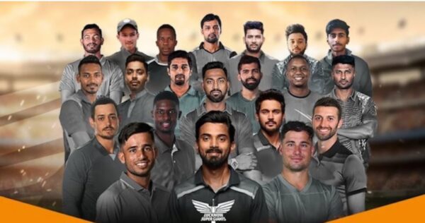 Lucknow Super Giants (LSG) IPL 2022 Full Squad List, Best Playing XI, Strengths and Weaknesses