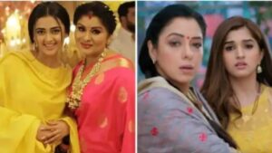 Read more about the article BARC TRP 11th Week (2022) Report – Top 10 Hindi TV Shows List – Naagin 6 TRP went down, Anupamaa again on top