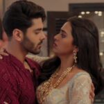 Naagin Season 6 Episode 10 Written Updates 13 March 2022 – Rishabh tries to get romantic with Pratha