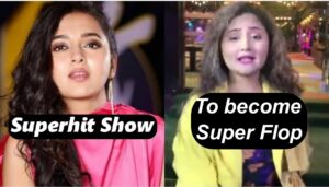 Read more about the article Rashami Desai’s entry in Naagin 6 is bad casting – Fans not happy- Tejasswi’s hit show might get flopped – Full Details