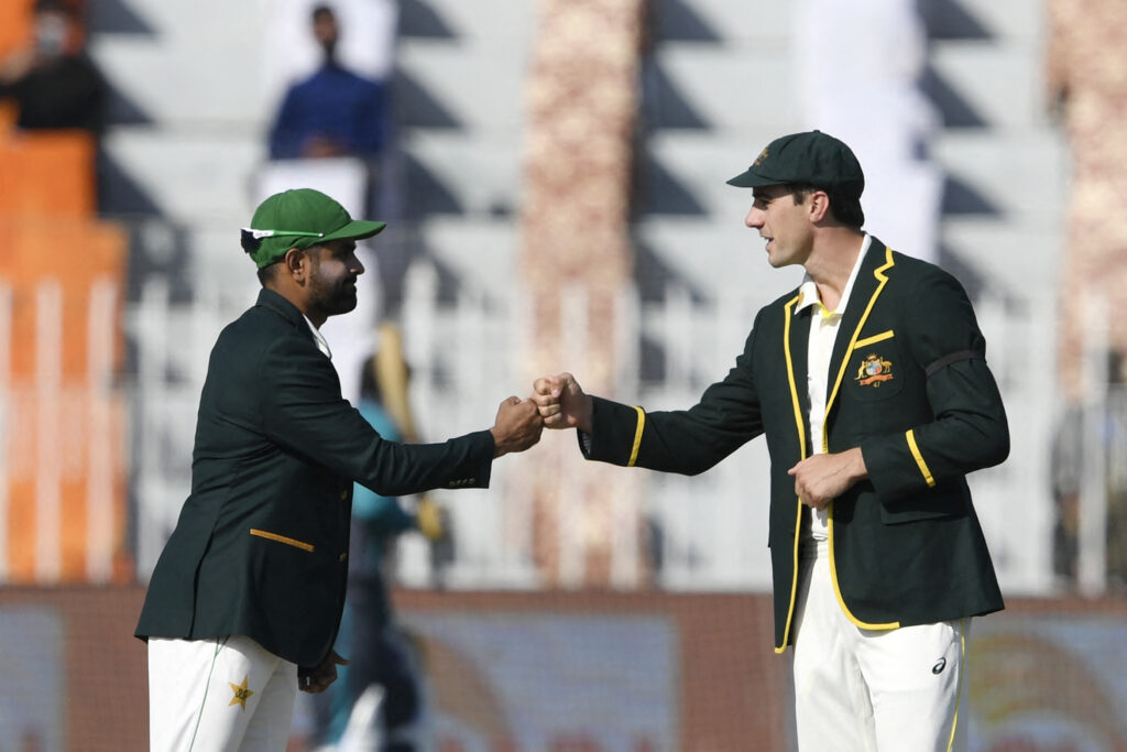 Watch PAK vs AUS 3rd (Lahore) Test Live Score, Playing xi’s, Winner Prediction and more – Aus tour of Pak 2022