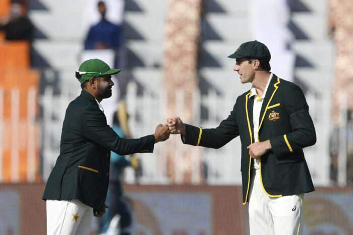 Watch PAK vs AUS 3rd (Lahore) Test Live Score, Playing xi’s, Winner Prediction and more – Aus tour of Pak 2022