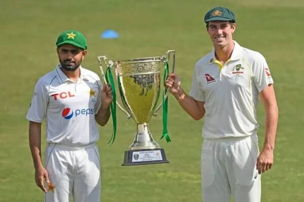 Pakistan vs Australia 2nd Test Match 12 March 2022 Live Score, Streaming Info, Playing XI’s, Prediction, All 5 days updates
