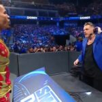 WWE SmackDown 11 March 2022 Full Episode Written Updates, Results and Highlights