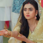 Naagin Season 6 Episode 11 Written Updates 19 March 2022 – Riddhi gets burned by Pratha