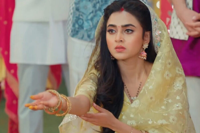 Naagin Season 6 Episode 11 Written Updates 19 March 2022 – Riddhi gets burned by Pratha