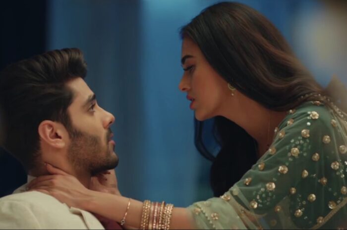 Naagin Season 6 Episode 12 Written Updates 20 March 2022 – Pratha seduces Rishabh to take revenge