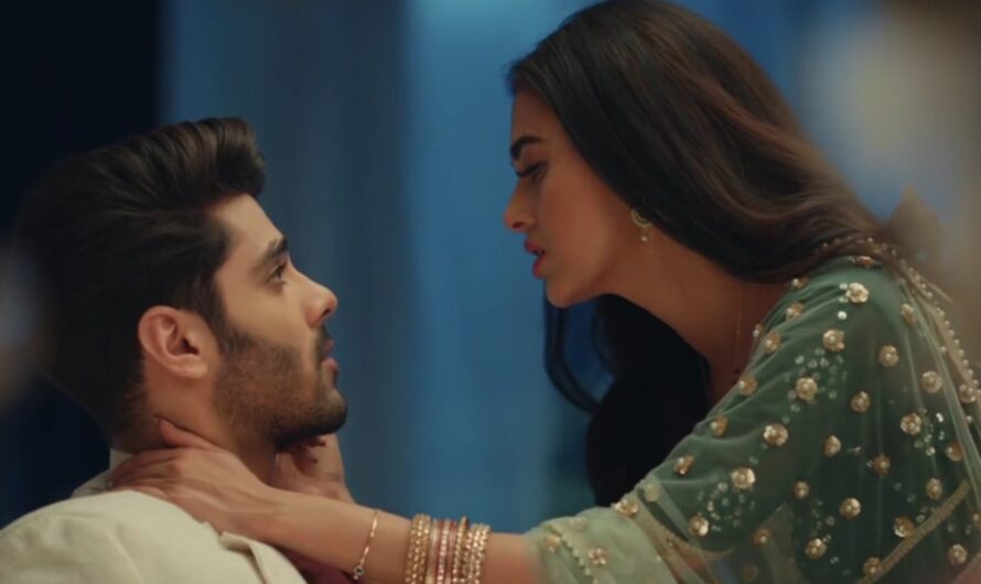 Naagin Season 6 Episode 12 Written Updates 20 March 2022 – Pratha seduces Rishabh to take revenge