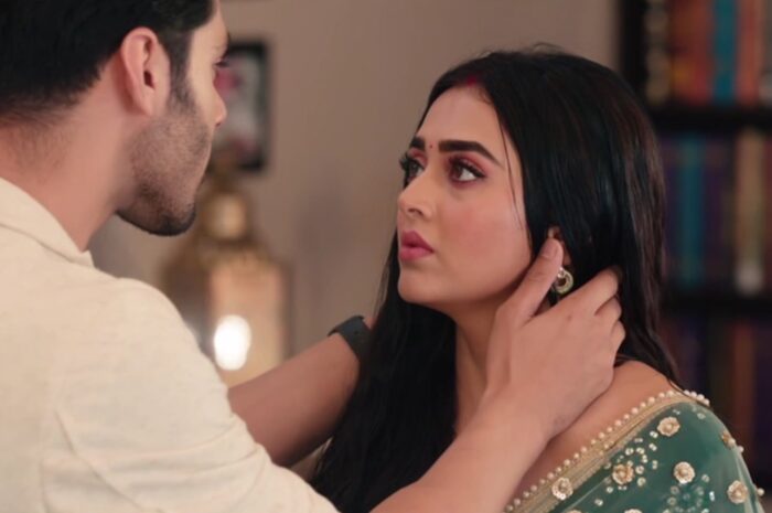 Naagin Season 6 Episode 13 Written Updates 26 March 2022 – Pratha stopped Shangrila from poisoning Yamuna’s water