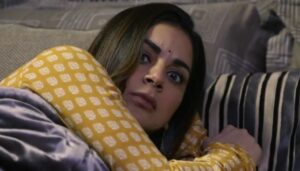Read more about the article Kundali Bhagya todays episode written updates 21 March 2022 – Preeta catches Dadi, Kareena, and Sherlyn stealing papers