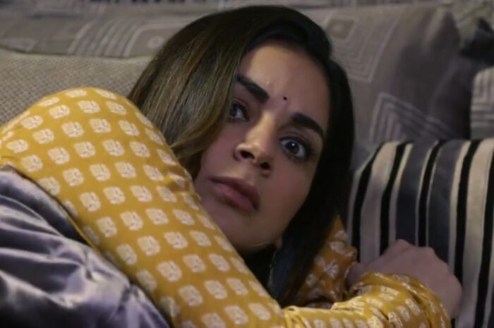 Kundali Bhagya todays episode written updates 21 March 2022 – Preeta catches Dadi, Kareena, and Sherlyn stealing papers