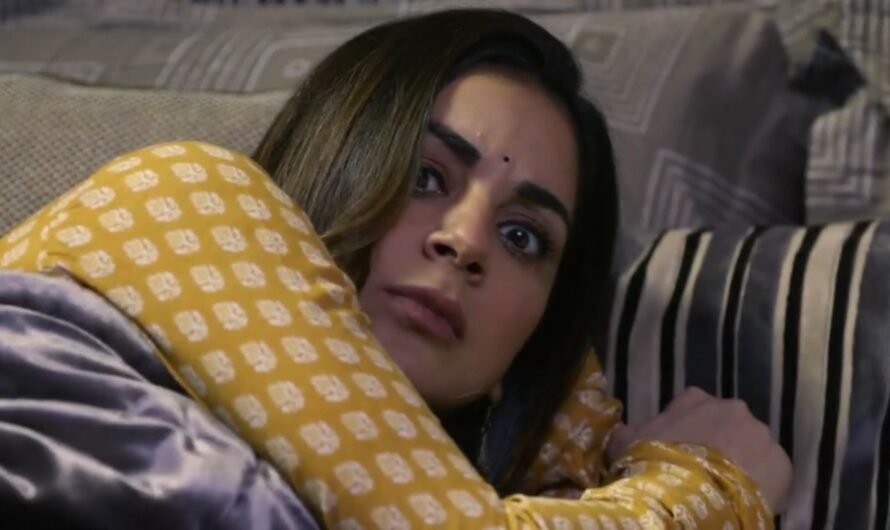 Kundali Bhagya todays episode written updates 21 March 2022 – Preeta catches Dadi, Kareena, and Sherlyn stealing papers