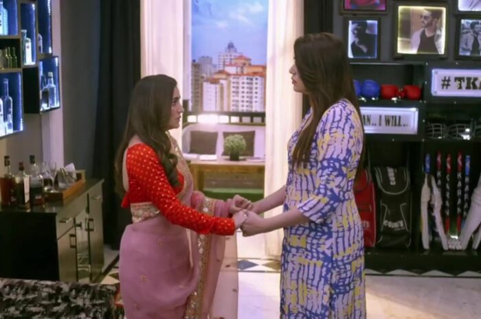 Kundali Bhagya todays episode written updates 17 March 2022 – Preeta tells her property papers plan to Srishti
