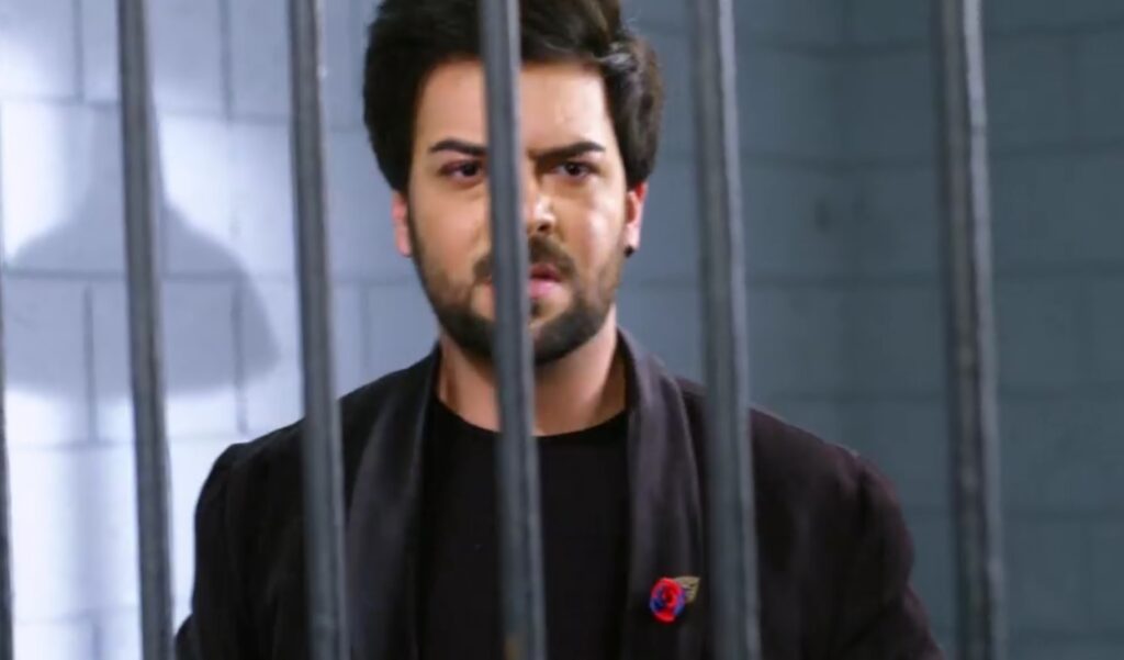 Kundali Bhagya 30 March 2022 written updates full episode – Prithvi apologized to Nagre, Luthras celebrated Holi