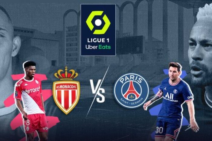 Monaco vs PSG 20 March 2022 Live Score, Winner Prediction, Lineups, Where to Watch Live Stream