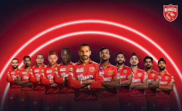 Punjab Kings (PBKS) IPL 2022 Full Squad List, Best Playing XI, Strengths and Weaknesses