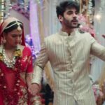 Naagin Season 6 Episode 8 Written Updates 6 March 2022 – Rishabh marries Pratha