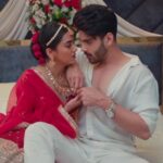 Naagin Season 6 Episode 9 Written Updates 12 March 2022 – Rishabh and Pratha suhagraat romance