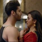 Naagin Season 6 Episode 14 Written Updates 27 March 2022 – Rishabh gets close to Pratha and Mahek gets uncomfortable