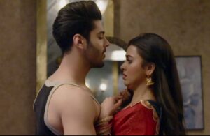 Read more about the article Naagin Season 6 Episode 14 Written Updates 27 March 2022 – Rishabh gets close to Pratha and Mahek gets uncomfortable