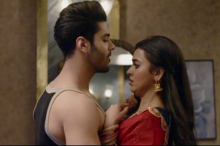 Naagin Season 6 Episode 14 Written Updates 27 March 2022 – Rishabh gets close to Pratha and Mahek gets uncomfortable
