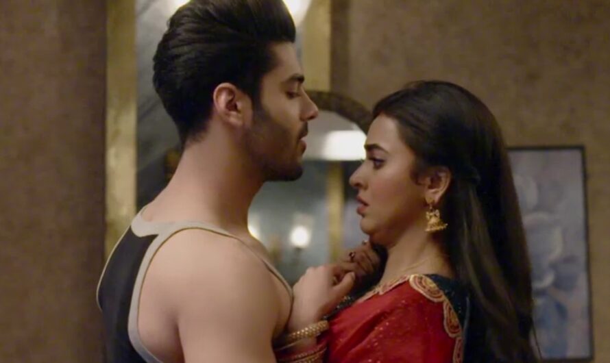 Naagin Season 6 Episode 14 Written Updates 27 March 2022 – Rishabh gets close to Pratha and Mahek gets uncomfortable