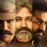 RRR (2022) Film 26th Day Collection in India – Both Hindi and South Indian Belts 4th Tuesday Report