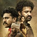 RRR (2022) Film Sixth Day Collection in India – Both Hindi and South Indian Belts Report