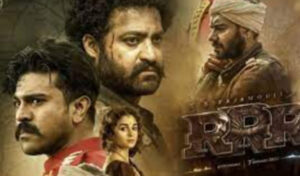 Read more about the article RRR (2022) Film First Day Overseas Collection Report – USA and Europe Opening Friday business Details