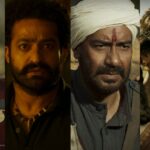 RRR (2022) Film Third Day Overseas Collection Report – USA and Europe Opening Sunday business Details